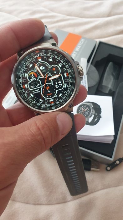 Smart часовник Sports V69