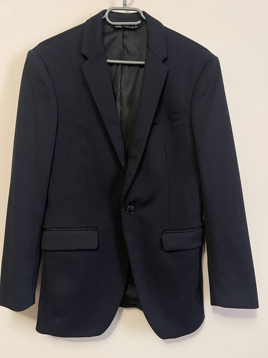 Sacou Zara men marimea 34
