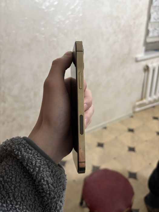 iPhone 12 Pro 128GB Gold