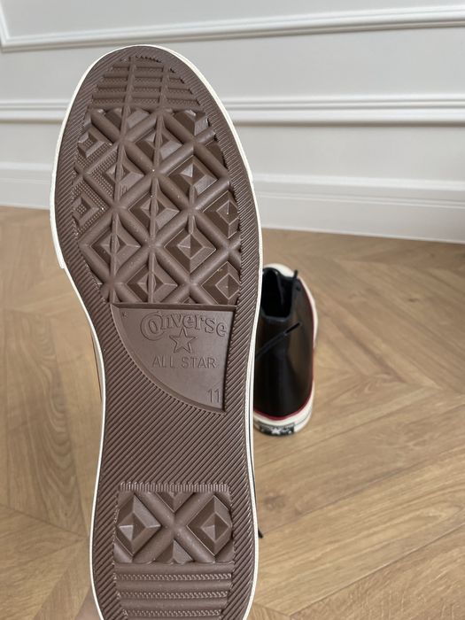 Продам ботинки Converse