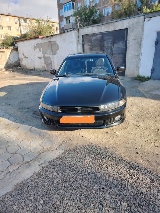 Продам машину на активном ходу