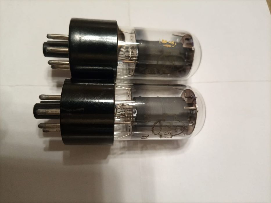 Радиодетали