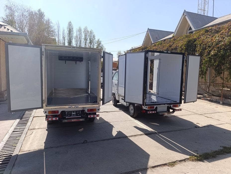 Лабо рефрежератор