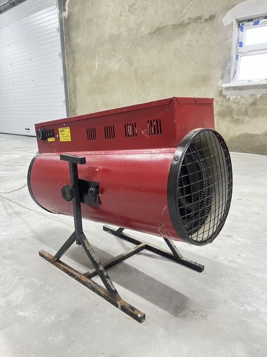 Тепловая пушка ТВ -24П