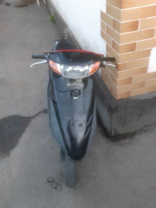 Продам Honda Dio