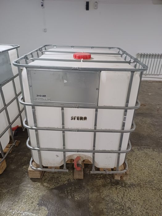 Продам еврокубы, 3 шт