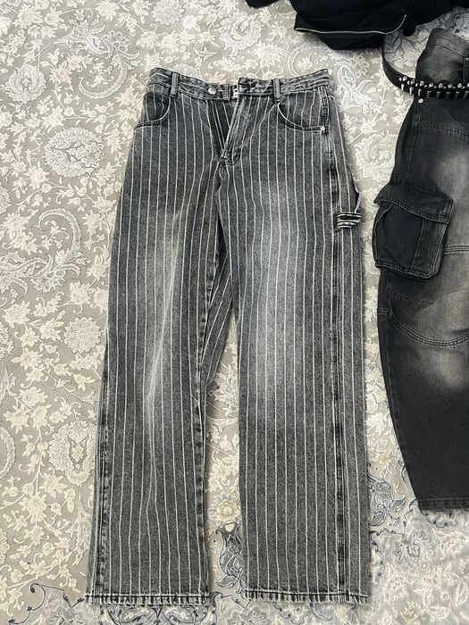 джинсы jeans bershka