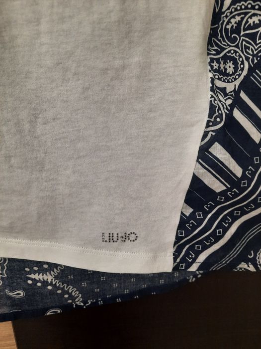 Дамска тениска Liu Jo