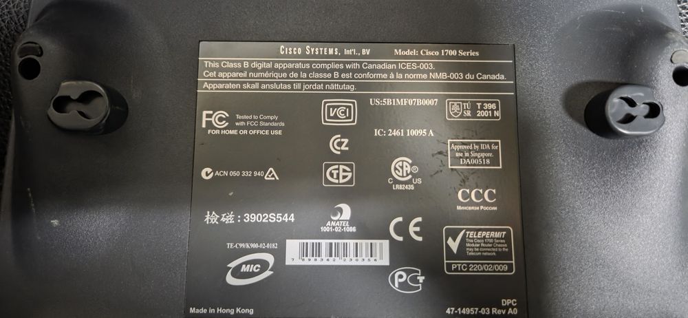 Техника для офиса