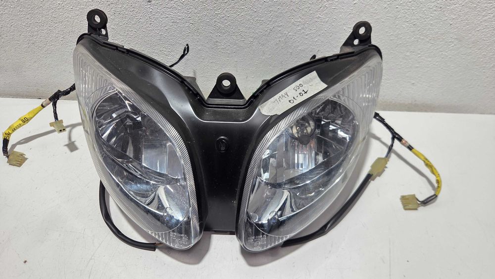 Far carena Yamaha T-max 500 2001-2007