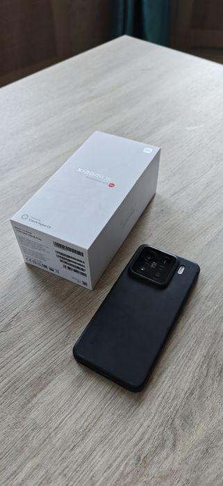 Xiaomi 15 Global