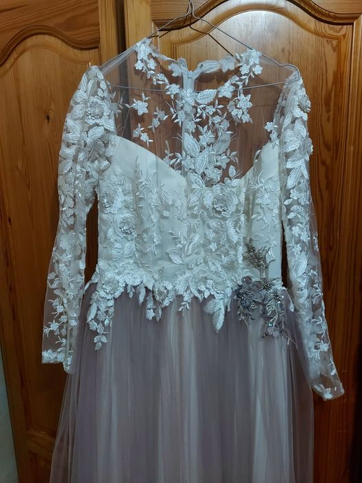 Vand rochie eleganta