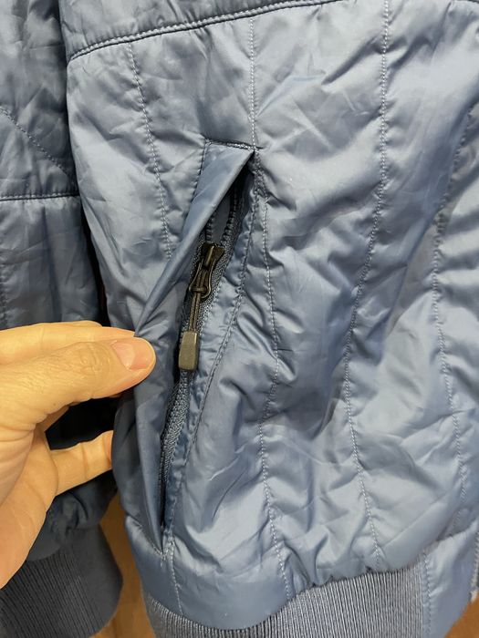 Яке Nike Olympic Games Sochi 2014 NBC Jacket Jordan NBA Adidas Puma