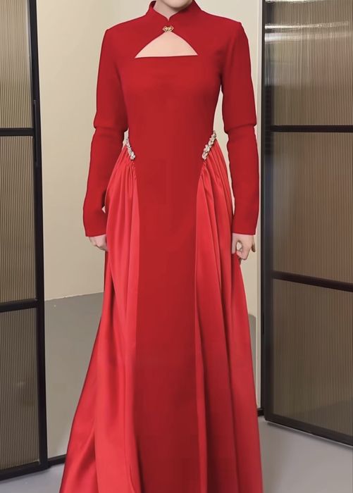 Стильная одежда из качественного материала