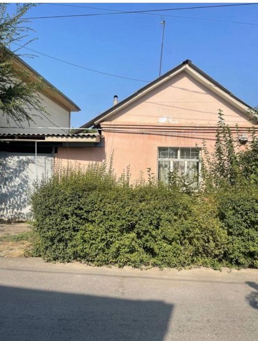 Дом  участак  2,31 соток в мирабатский районе транспортний инситут