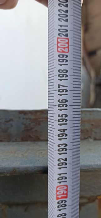 Продам ворота гаражные