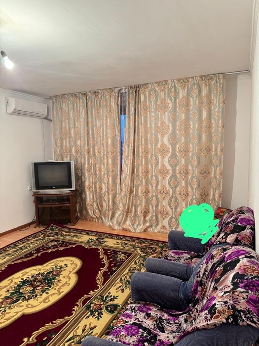 Аренда квартиры 1 комнатный долгосрочно