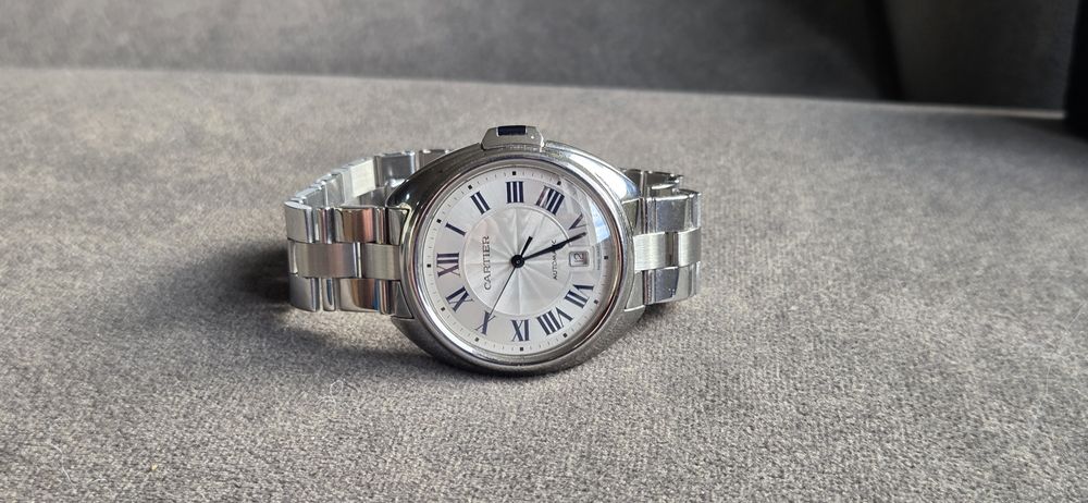 Cartier Cle de Cartier
