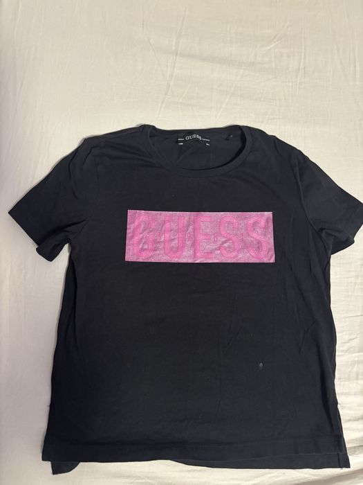 Дамски тениски Boss, Guess, Diesel