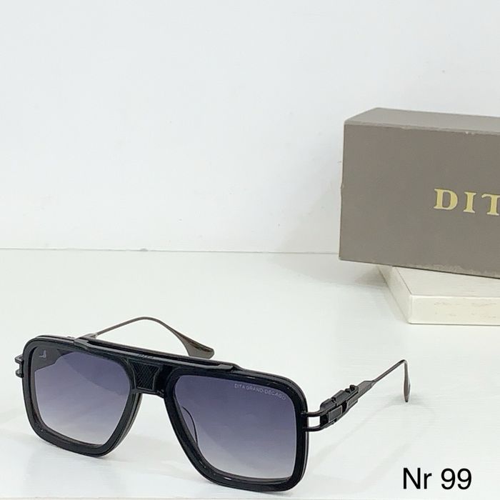 Ochelari de soare DITA LXN-EVO ORIGINALI