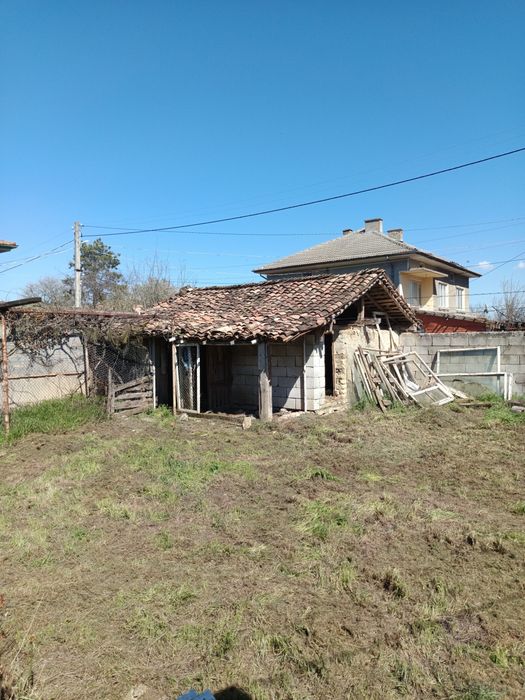Продава се Къща в Смядово - 54 кв.м за 151 €/кв.м - Снимка #1