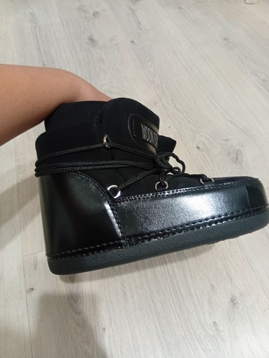 Луноходы угги уги зимние