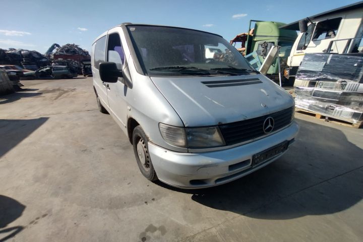 Piese Mercedes-Benz Vito W638