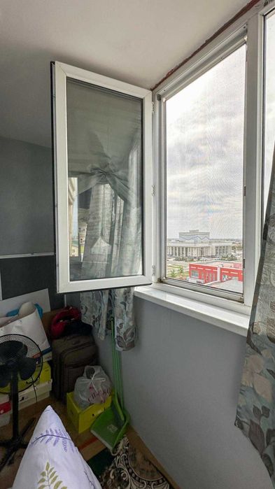 продать квартира