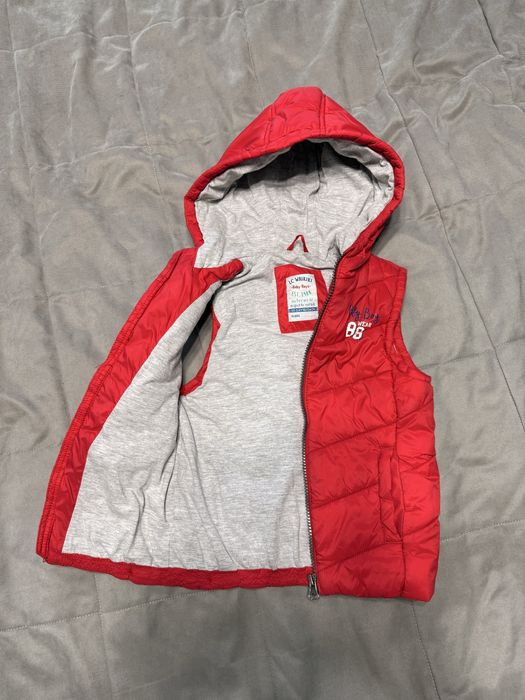 Продам верхнюю одежду