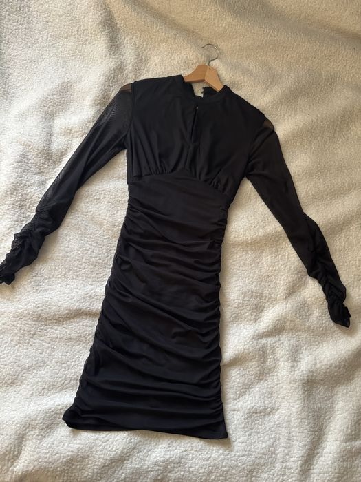 Rochie ocazie Mohito!