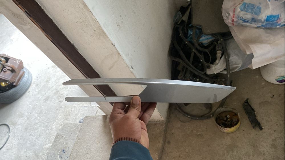 Бу запчасть аргинал карейский