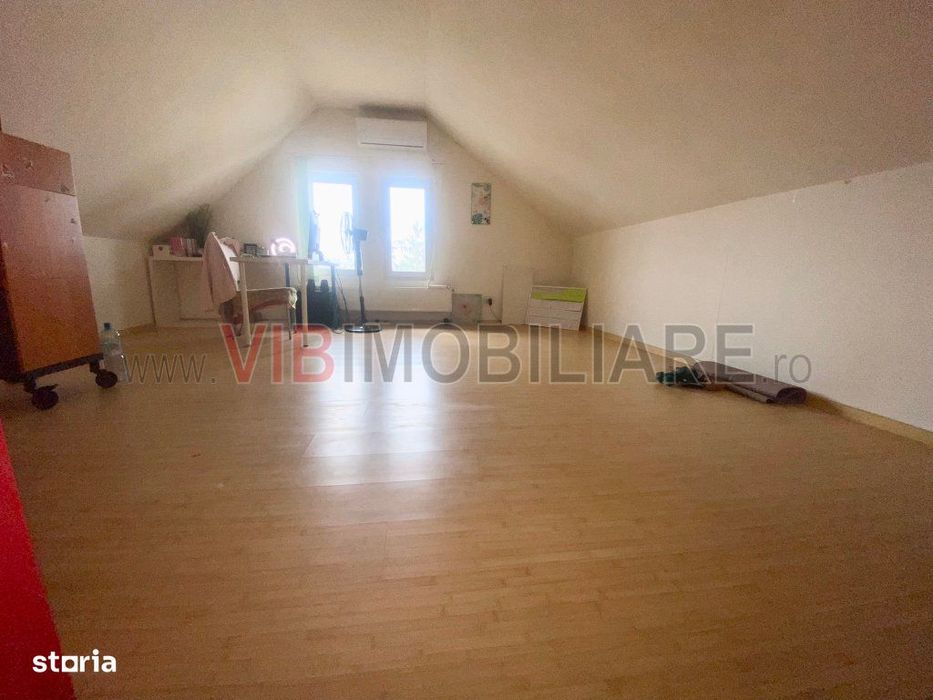 Casa pentru muncitori, personal sau birouri