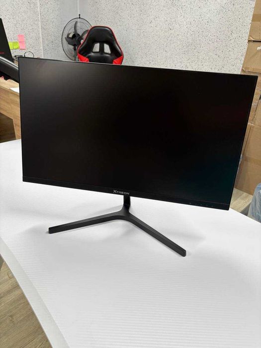 Монитор 100 герц 21,5" FHD