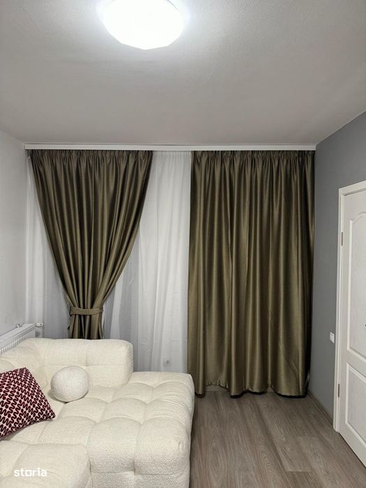Apartament 2 camere, imobil nou, parcare, Zorilor- Zona Sigma