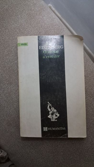 Vând set cărți evreiești în condiții bune.Se vinde și la bucată!