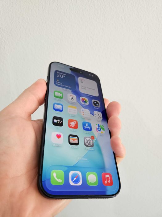 Iphone 17 Pro Max, 256 gb, neverlock, accept schimb.