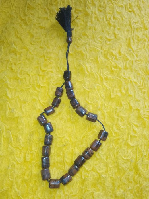 Кехлибарена броеница