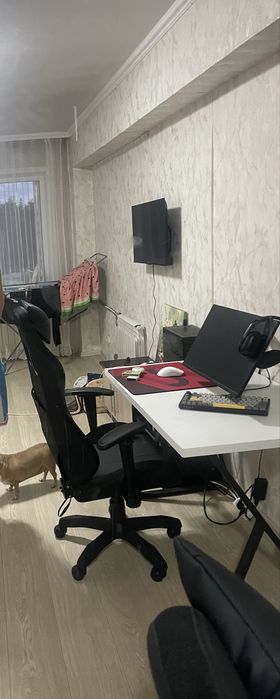 Компьютер игровой