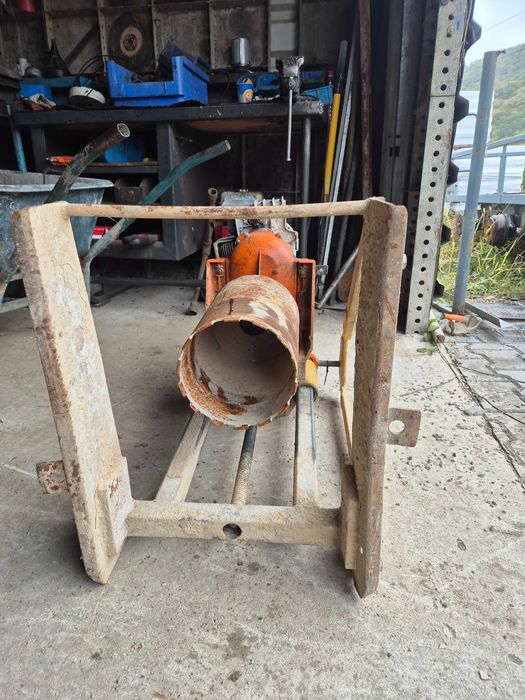 Mașină  de carotare