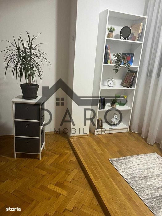 Apartament 2 camere DE INCHIRIAT