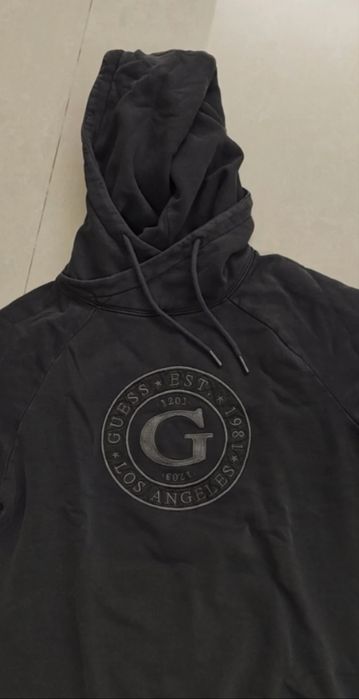Hoodie Guess original