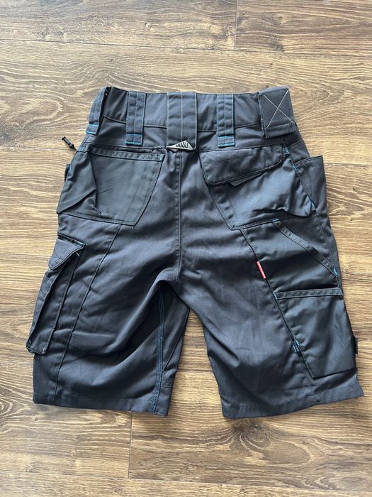 Engelbert Strauss pantaloni scurti 44 Motion 2020