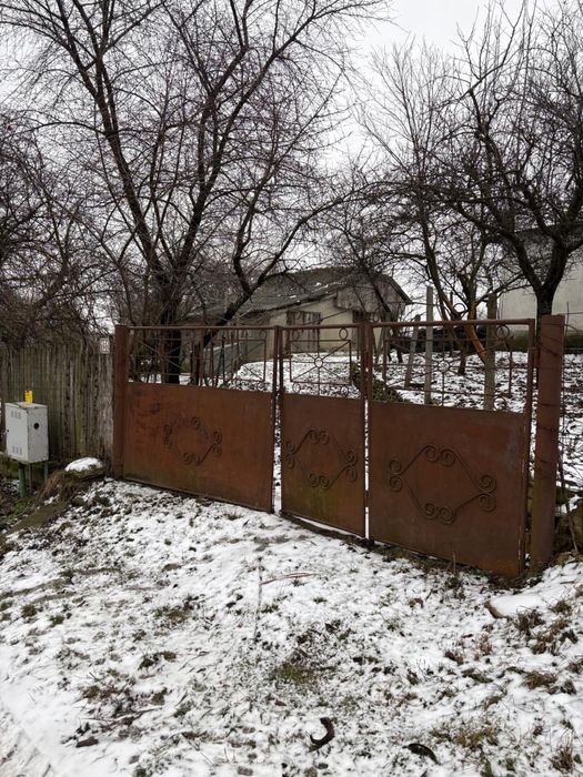 Teren  Deleni, Hârlau, Iasi 5000 mp