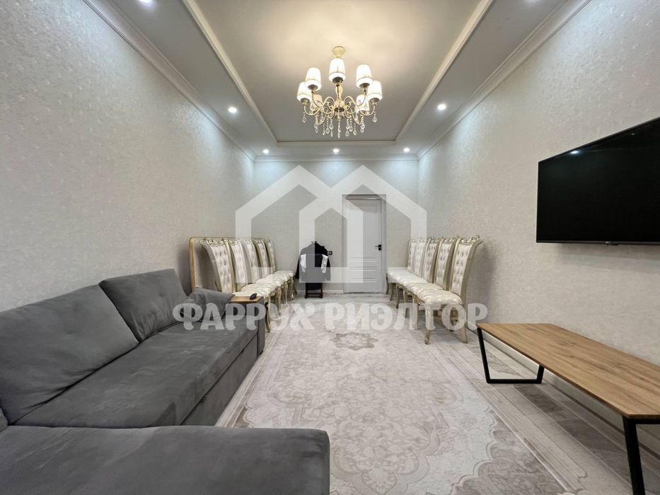 Буз 2 новостройка  3/3/3 94м2