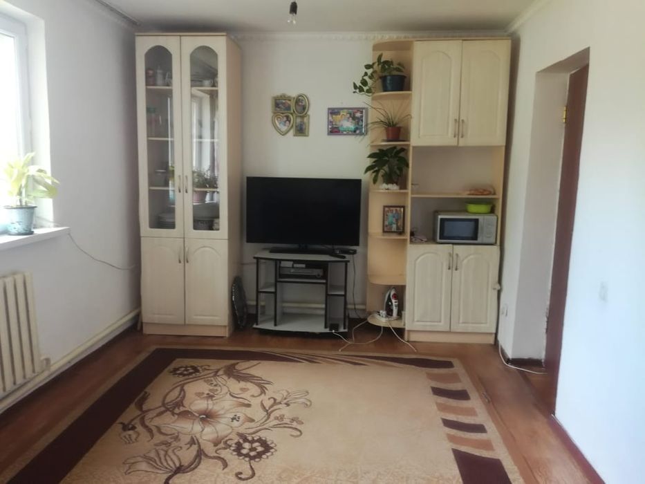 Продам дом в Воднике