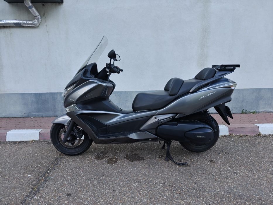 Honda Silverwing 400 ( sw-t fjs400 )