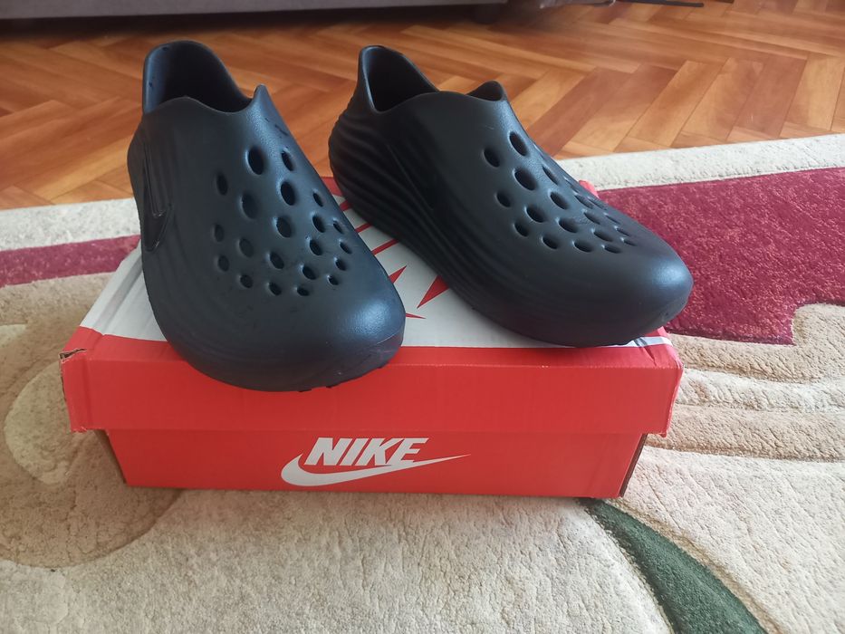 кроссовки Nike ReactX Rejuven8