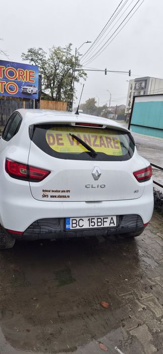 RENAULT Clio 0 — imagine 2