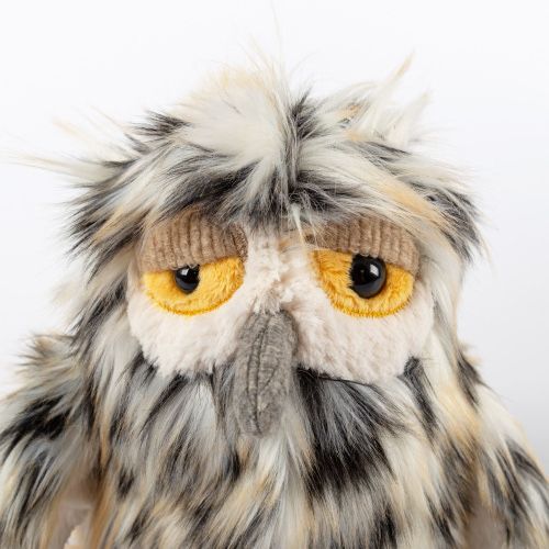 Меки играчки Beasts town