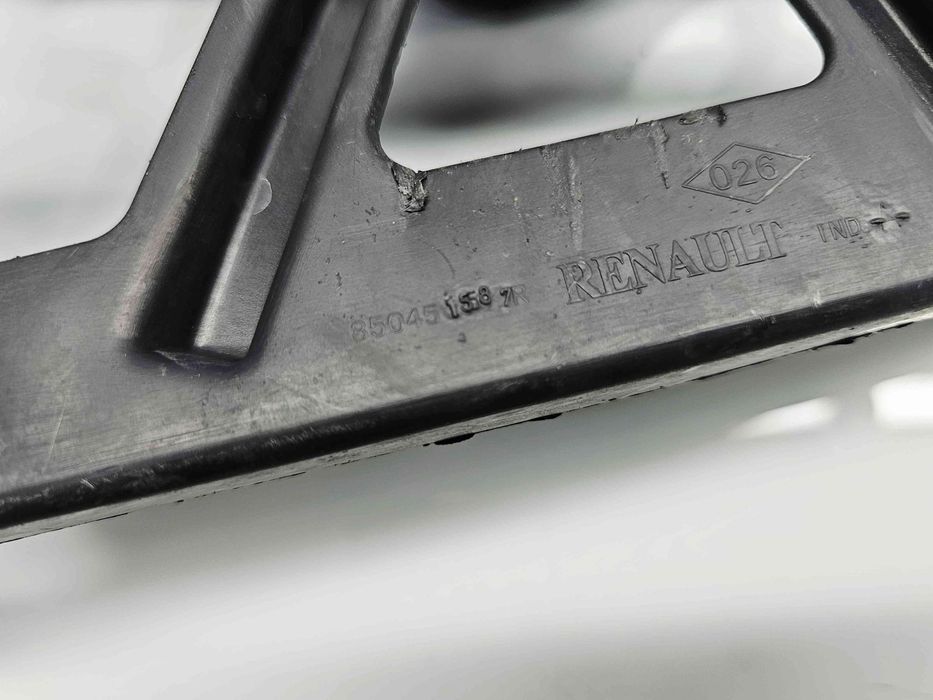 Suport bara stanga spate Renault Scenic 3 [Fabr 2009-2015]